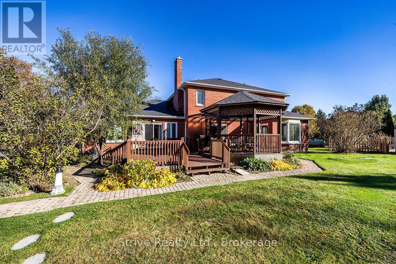 14 Christie Crescent, Scugog, Ontario  L9L 1B5 - Photo 42 - E14103170