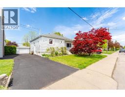 94 CLARENDON Avenue, Hamilton, Ontario