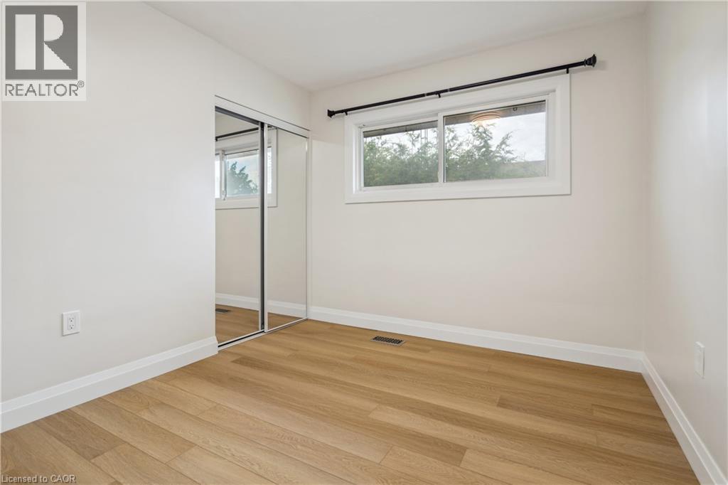 121 Toby Crescent Unit# Main, Hamilton, Ontario  L8T 2N9 - Photo 15 - 40872698