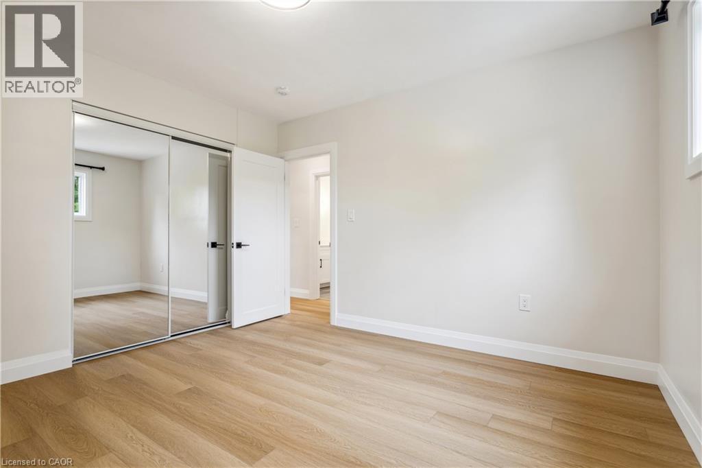 121 Toby Crescent Unit# Main, Hamilton, Ontario  L8T 2N9 - Photo 19 - 40872698