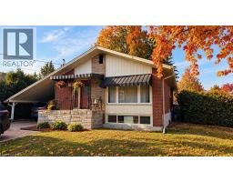 121 TOBY Crescent Unit# Main, Hamilton, Ontario