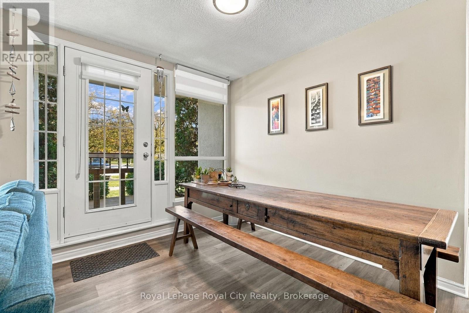 102 - 107 Bagot Street, Guelph (Junction/onward Willow), Ontario  N1H 8H5 - Photo 11 - X14103256