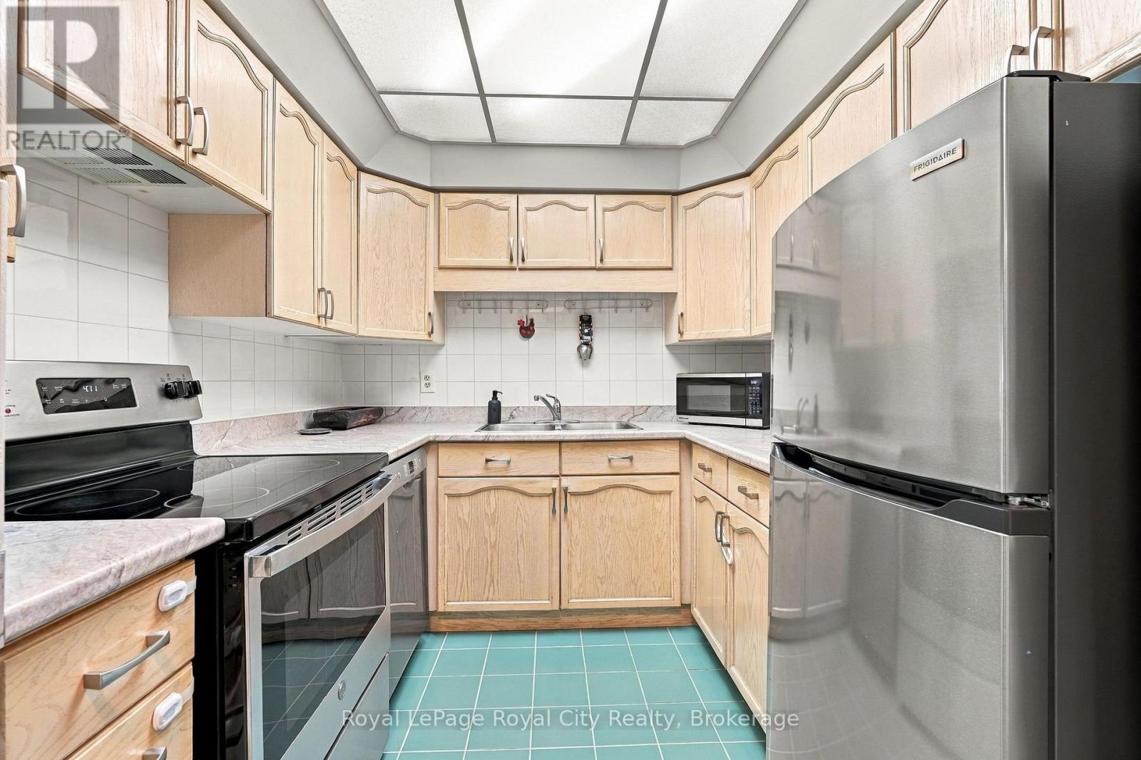 102 - 107 Bagot Street, Guelph (Junction/onward Willow), Ontario  N1H 8H5 - Photo 13 - X14103256