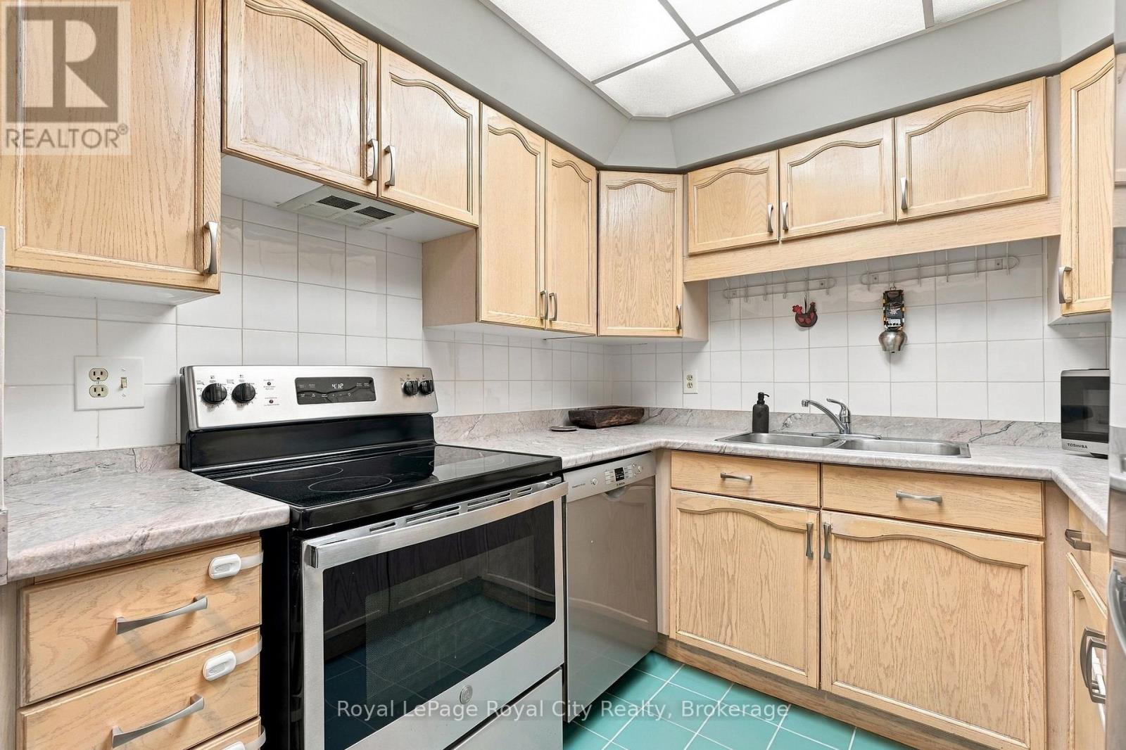 102 - 107 Bagot Street, Guelph (Junction/onward Willow), Ontario  N1H 8H5 - Photo 14 - X14103256