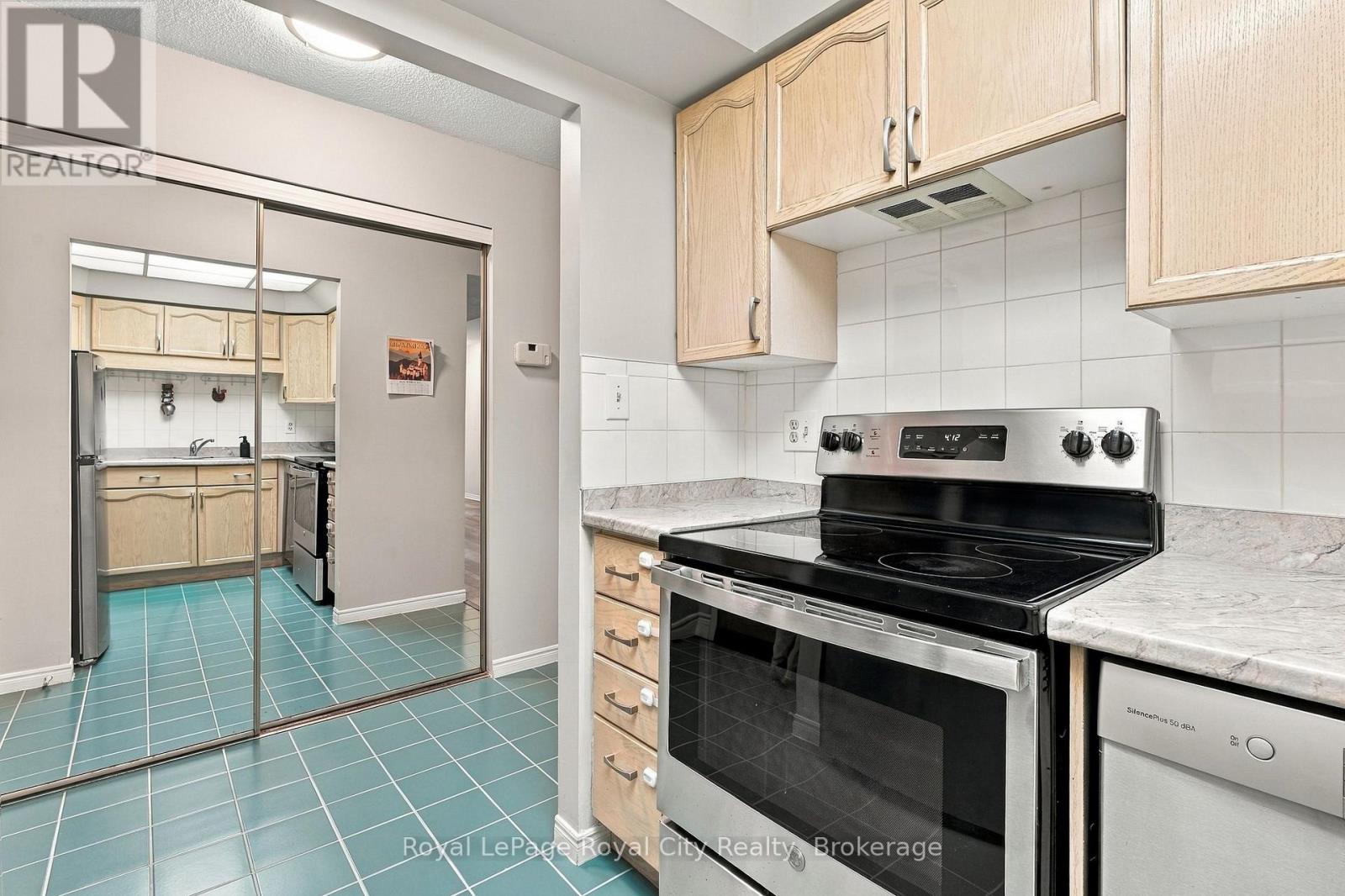 102 - 107 Bagot Street, Guelph (Junction/onward Willow), Ontario  N1H 8H5 - Photo 15 - X14103256