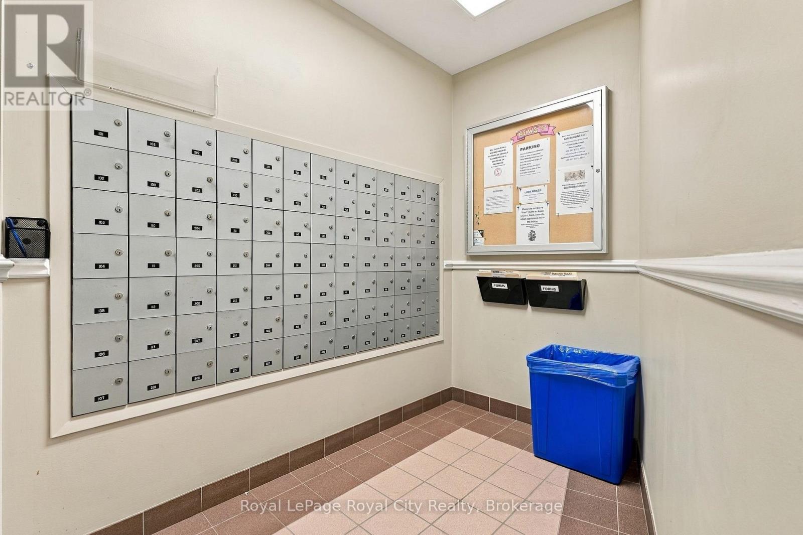 102 - 107 Bagot Street, Guelph (Junction/onward Willow), Ontario  N1H 8H5 - Photo 32 - X14103256