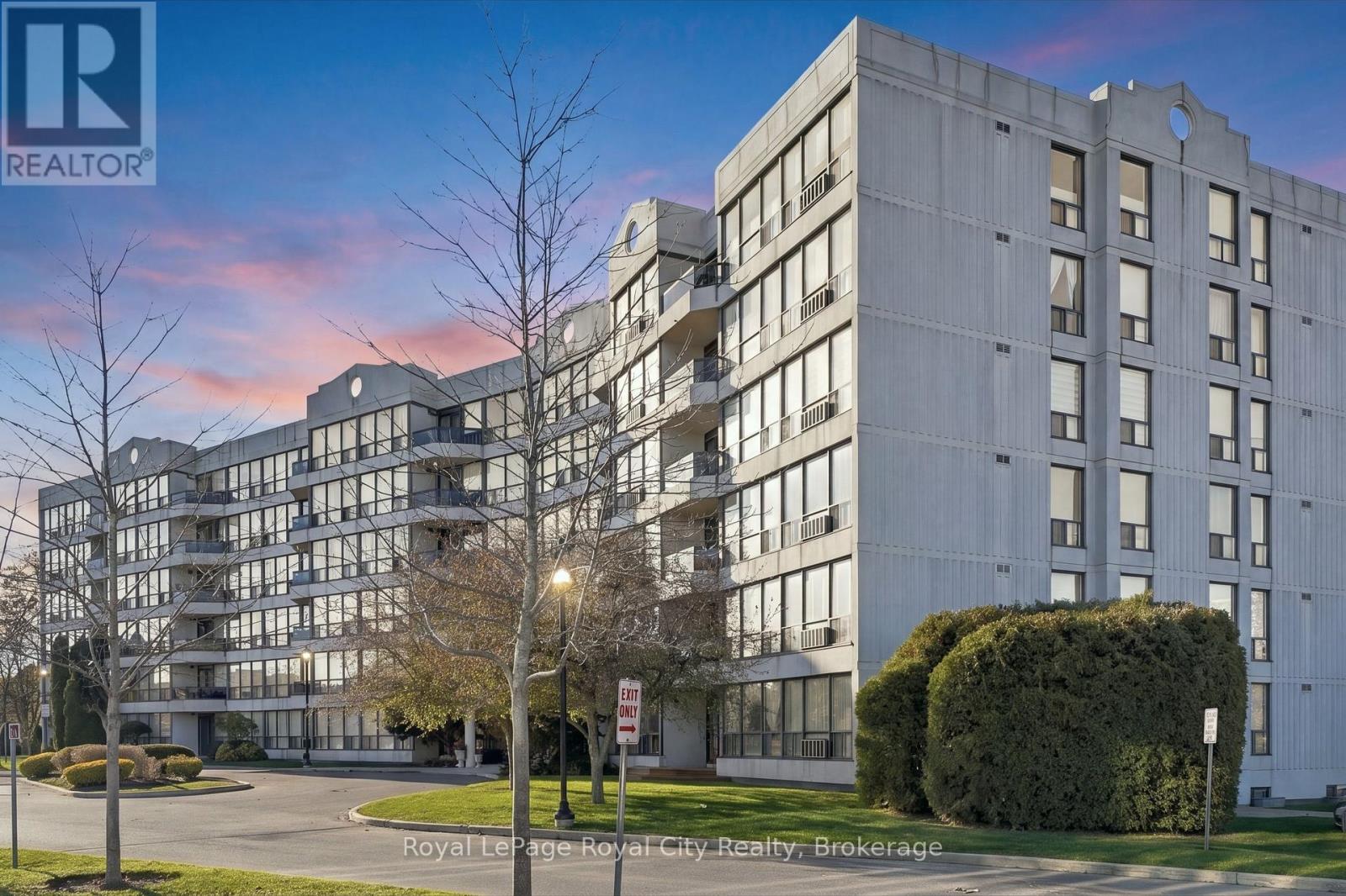 102 - 107 Bagot Street, Guelph (Junction/onward Willow), Ontario  N1H 8H5 - Photo 34 - X14103256