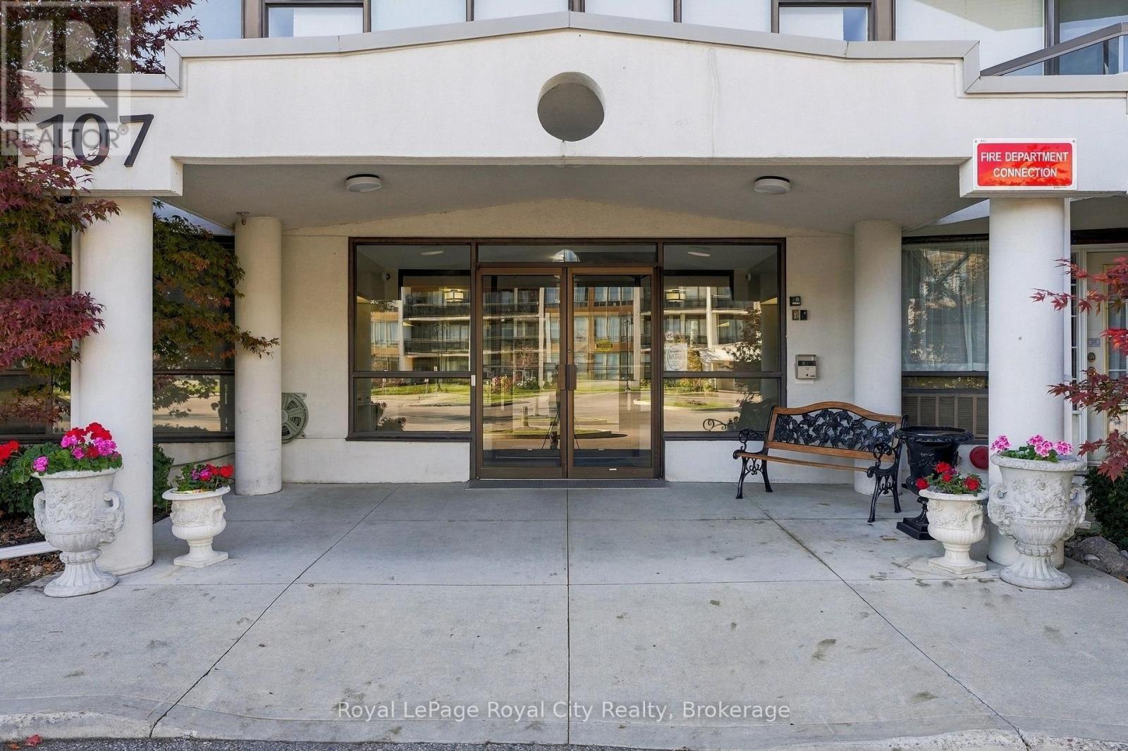 102 - 107 Bagot Street, Guelph (Junction/onward Willow), Ontario  N1H 8H5 - Photo 35 - X14103256