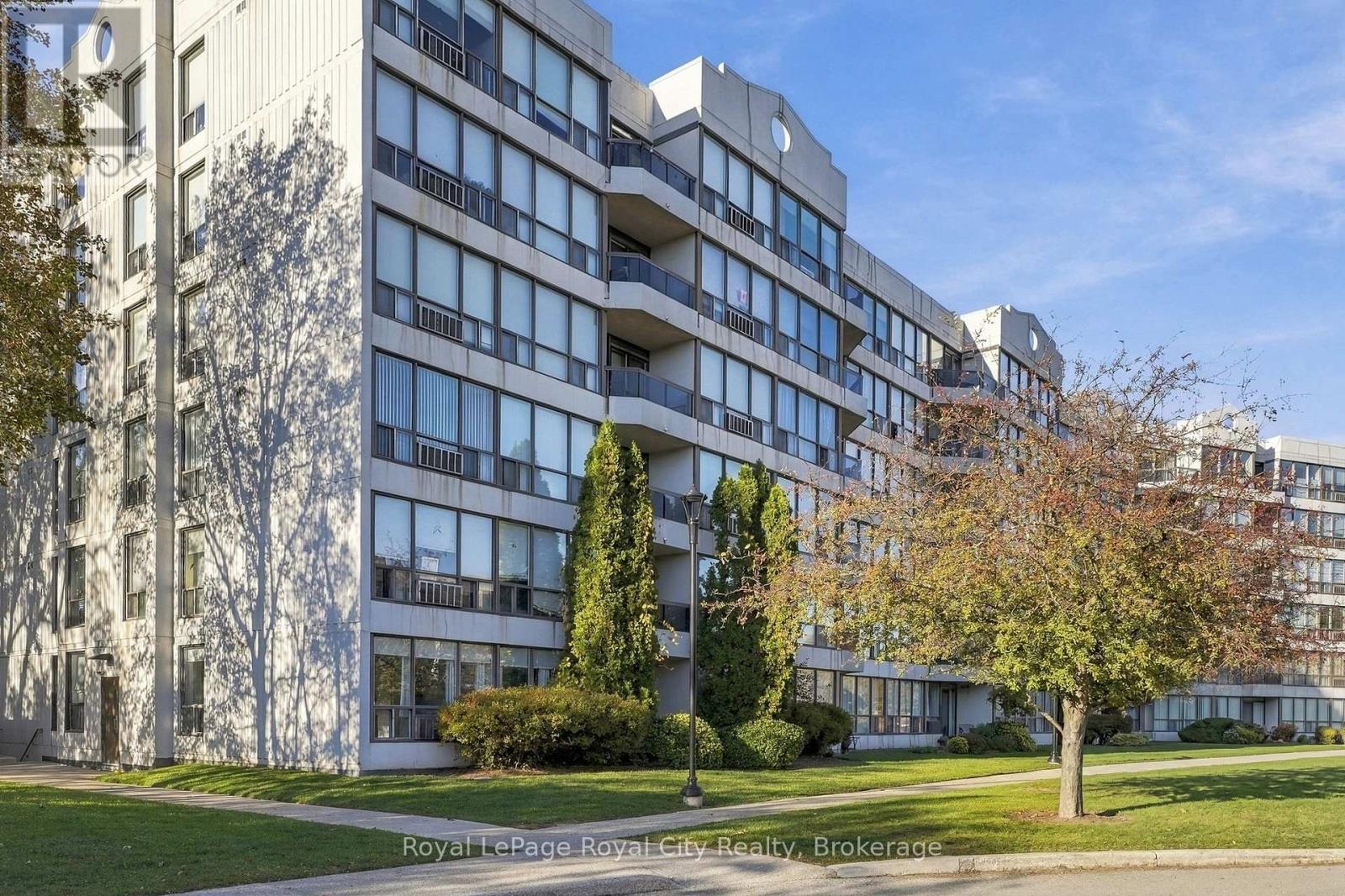 102 - 107 Bagot Street, Guelph (Junction/onward Willow), Ontario  N1H 8H5 - Photo 36 - X14103256
