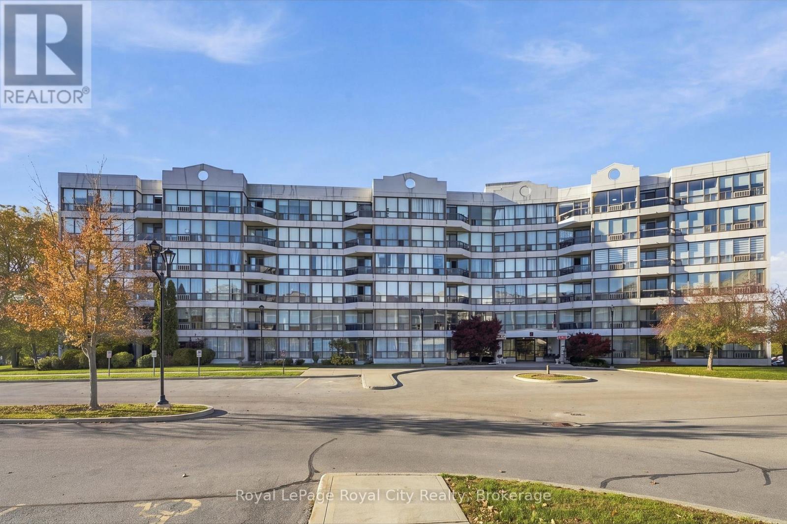 102 - 107 Bagot Street, Guelph (Junction/onward Willow), Ontario  N1H 8H5 - Photo 37 - X14103256