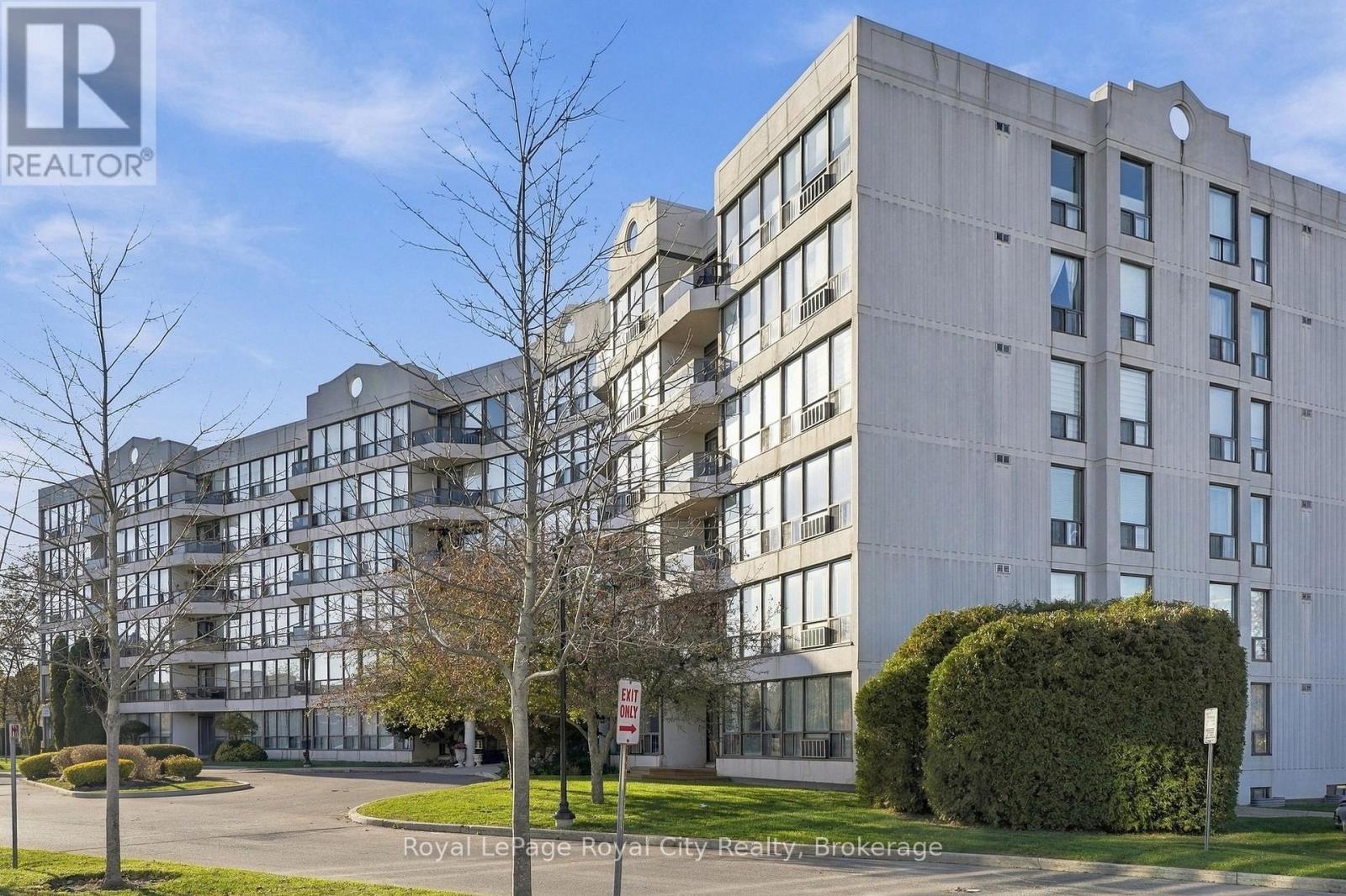 102 - 107 Bagot Street, Guelph (Junction/onward Willow), Ontario  N1H 8H5 - Photo 38 - X14103256