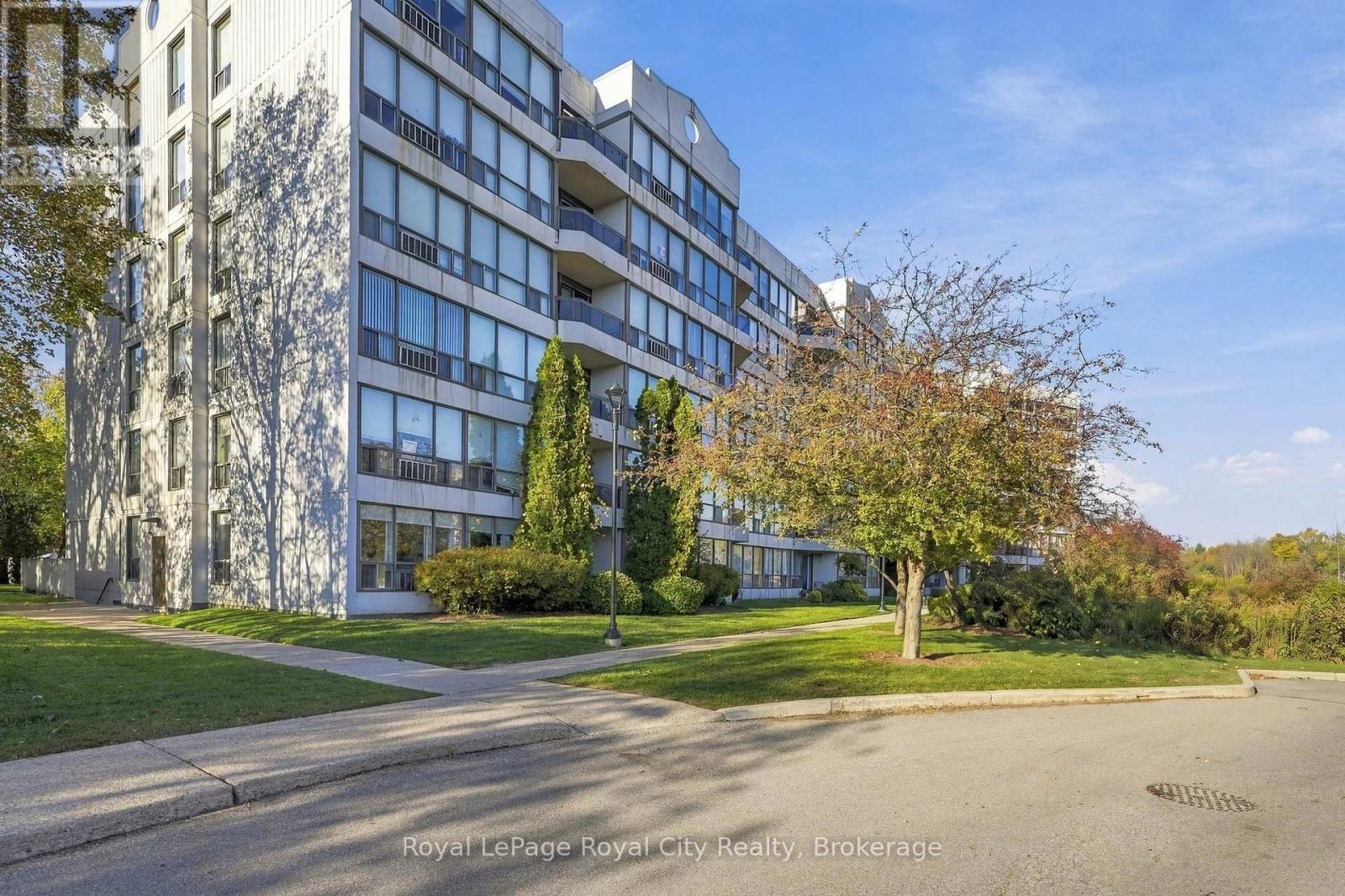 102 - 107 Bagot Street, Guelph (Junction/onward Willow), Ontario  N1H 8H5 - Photo 39 - X14103256