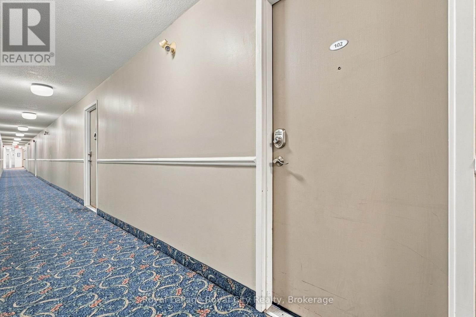 102 - 107 Bagot Street, Guelph (Junction/onward Willow), Ontario  N1H 8H5 - Photo 4 - X14103256