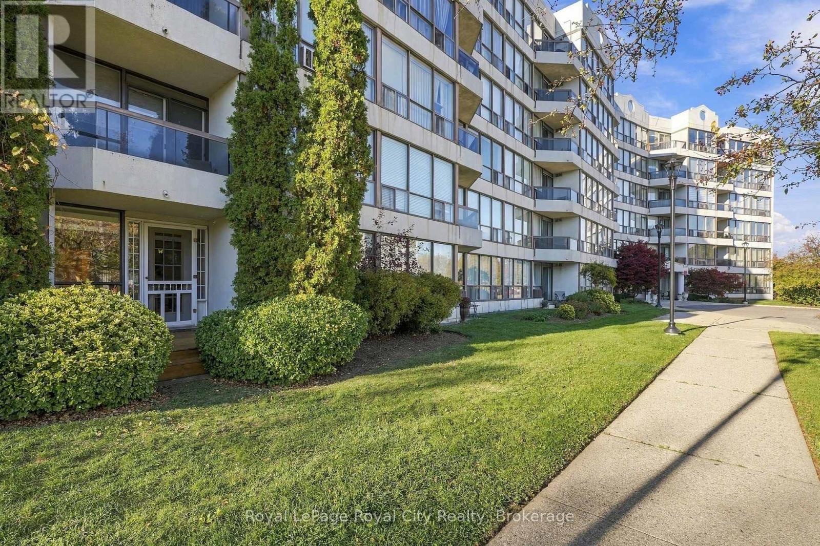102 - 107 Bagot Street, Guelph (Junction/onward Willow), Ontario  N1H 8H5 - Photo 40 - X14103256