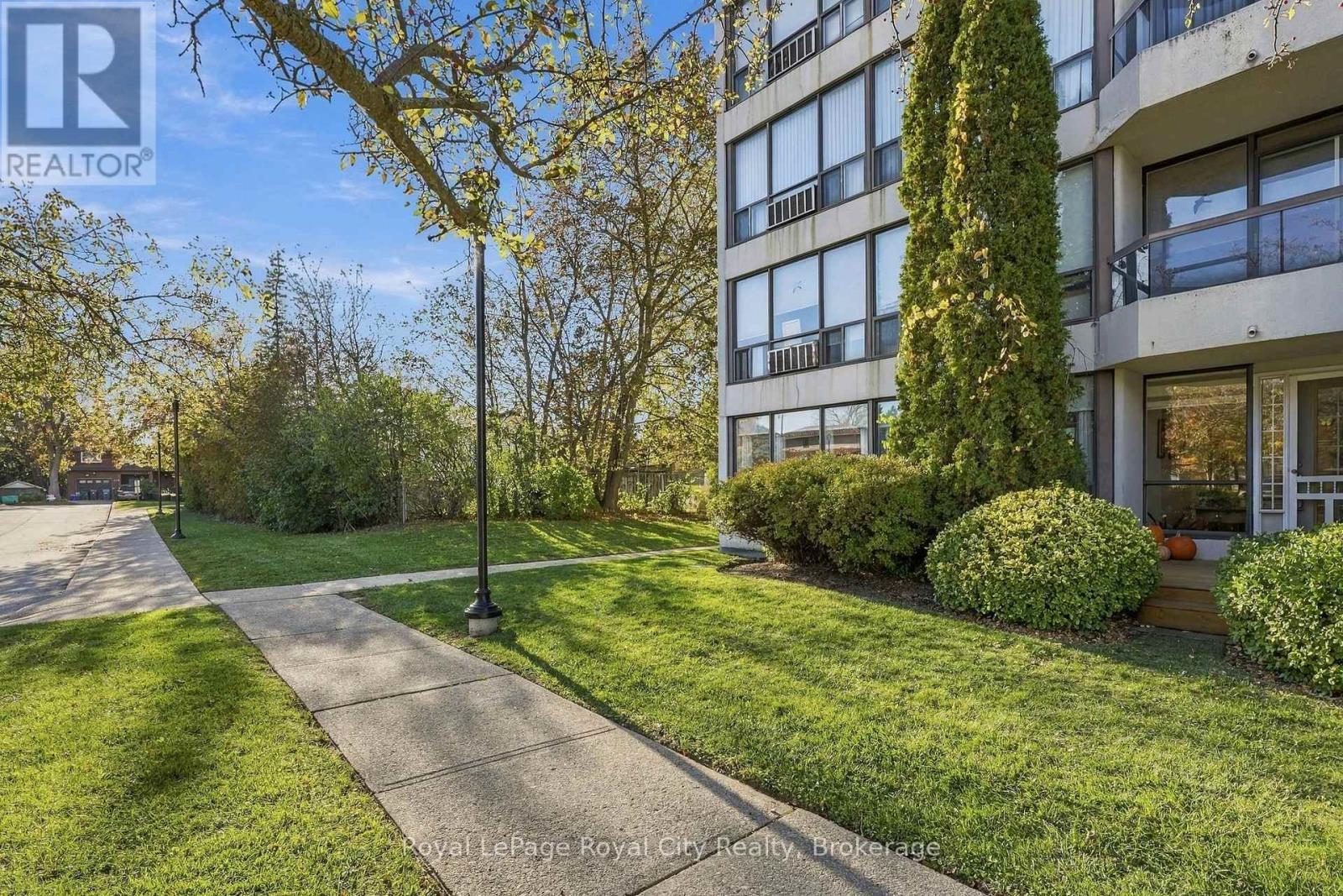 102 - 107 Bagot Street, Guelph (Junction/onward Willow), Ontario  N1H 8H5 - Photo 41 - X14103256