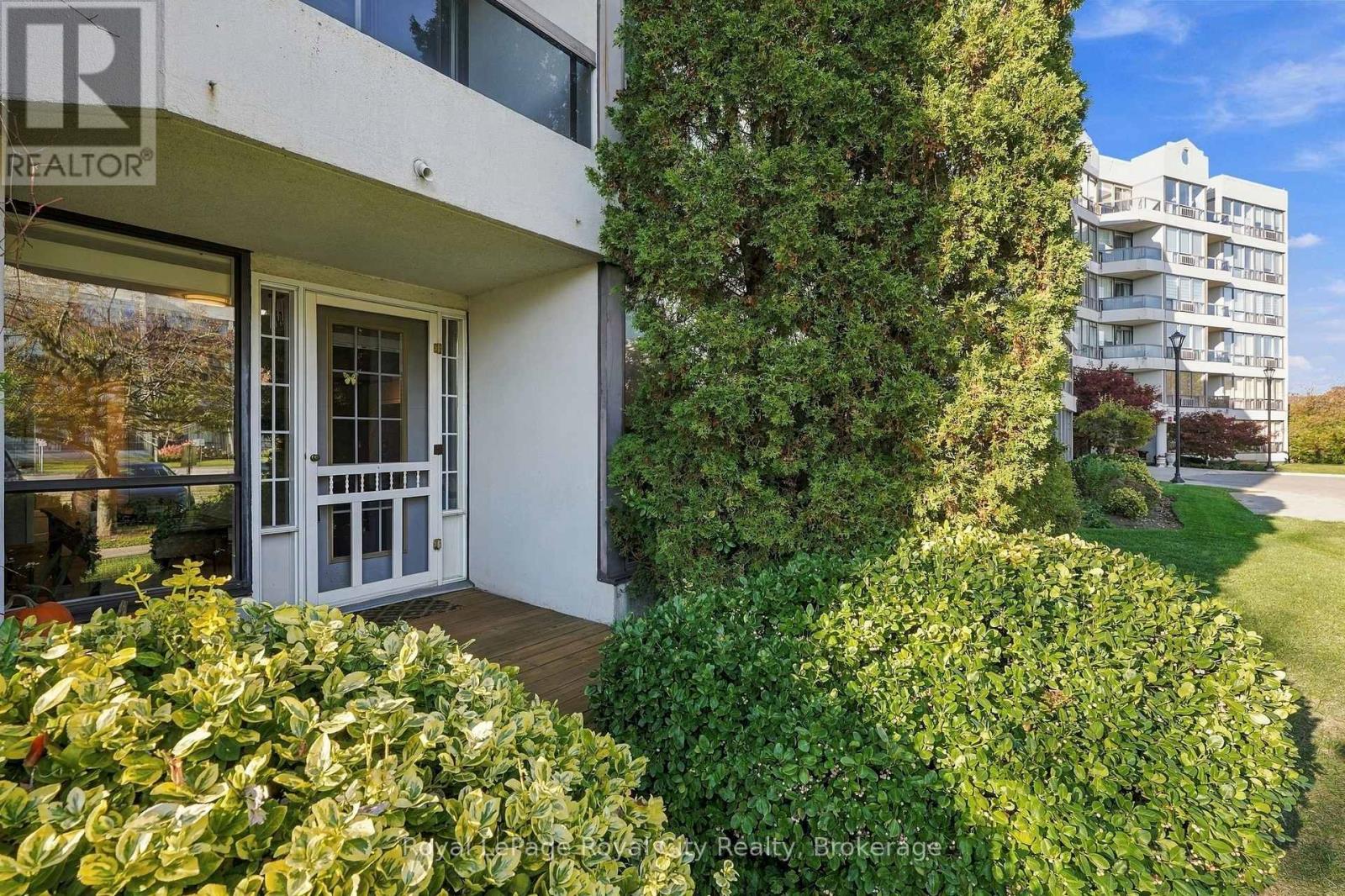 102 - 107 Bagot Street, Guelph (Junction/onward Willow), Ontario  N1H 8H5 - Photo 42 - X14103256