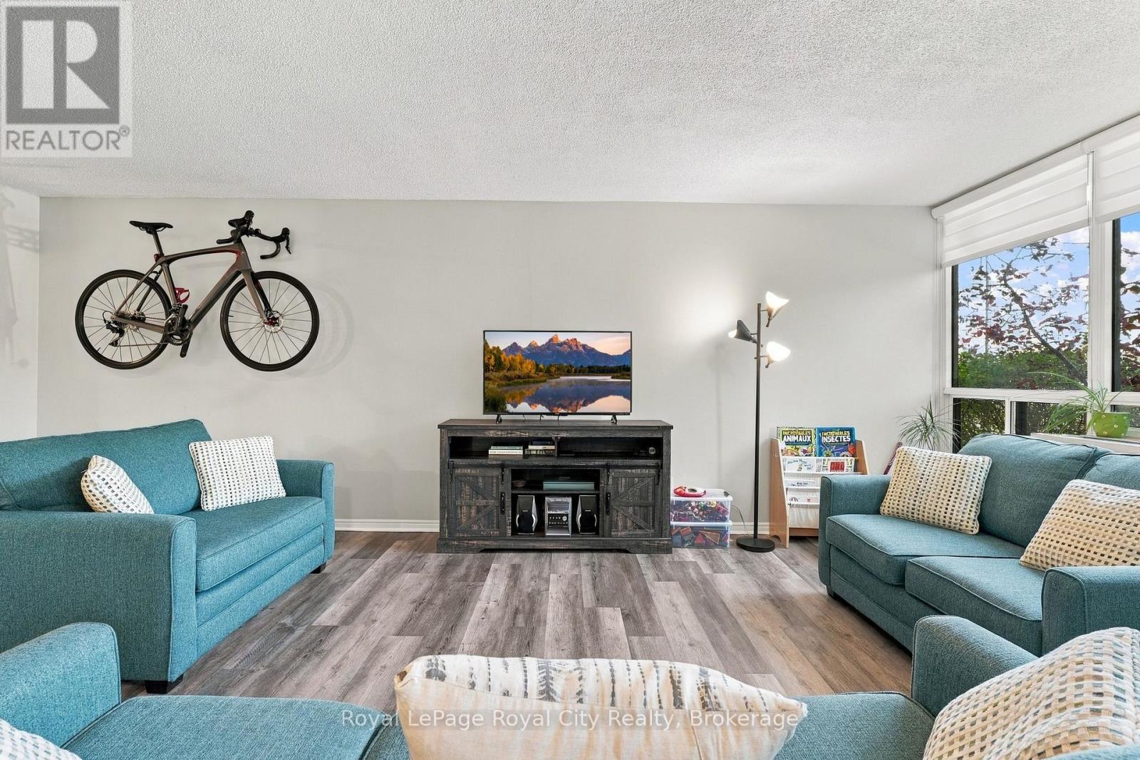 102 - 107 Bagot Street, Guelph (Junction/onward Willow), Ontario  N1H 8H5 - Photo 7 - X14103256