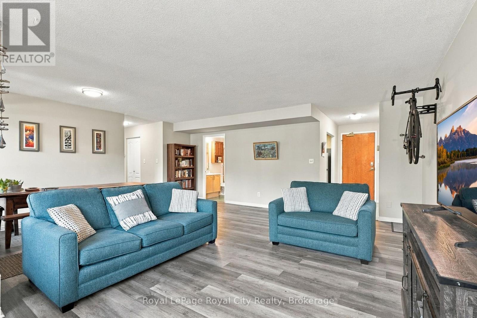 102 - 107 Bagot Street, Guelph (Junction/onward Willow), Ontario  N1H 8H5 - Photo 8 - X14103256