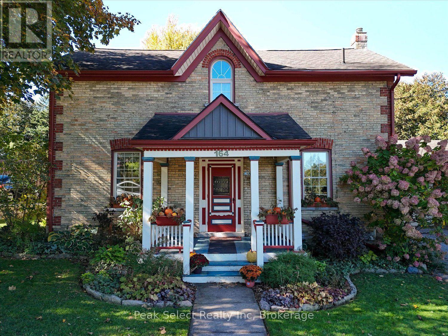 164 Church Street N, St. Marys, Ontario  N4X 1B6 - Photo 2 - X14103296