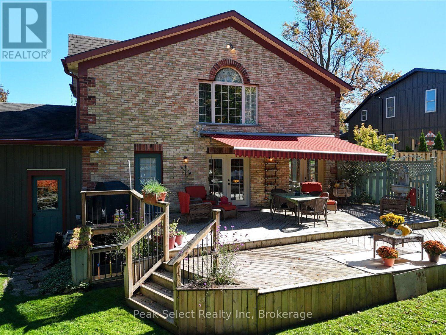 164 Church Street N, St. Marys, Ontario  N4X 1B6 - Photo 38 - X14103296