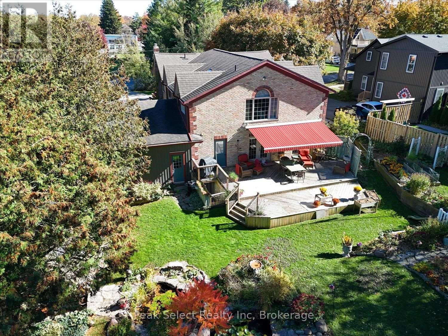 164 Church Street N, St. Marys, Ontario  N4X 1B6 - Photo 41 - X14103296
