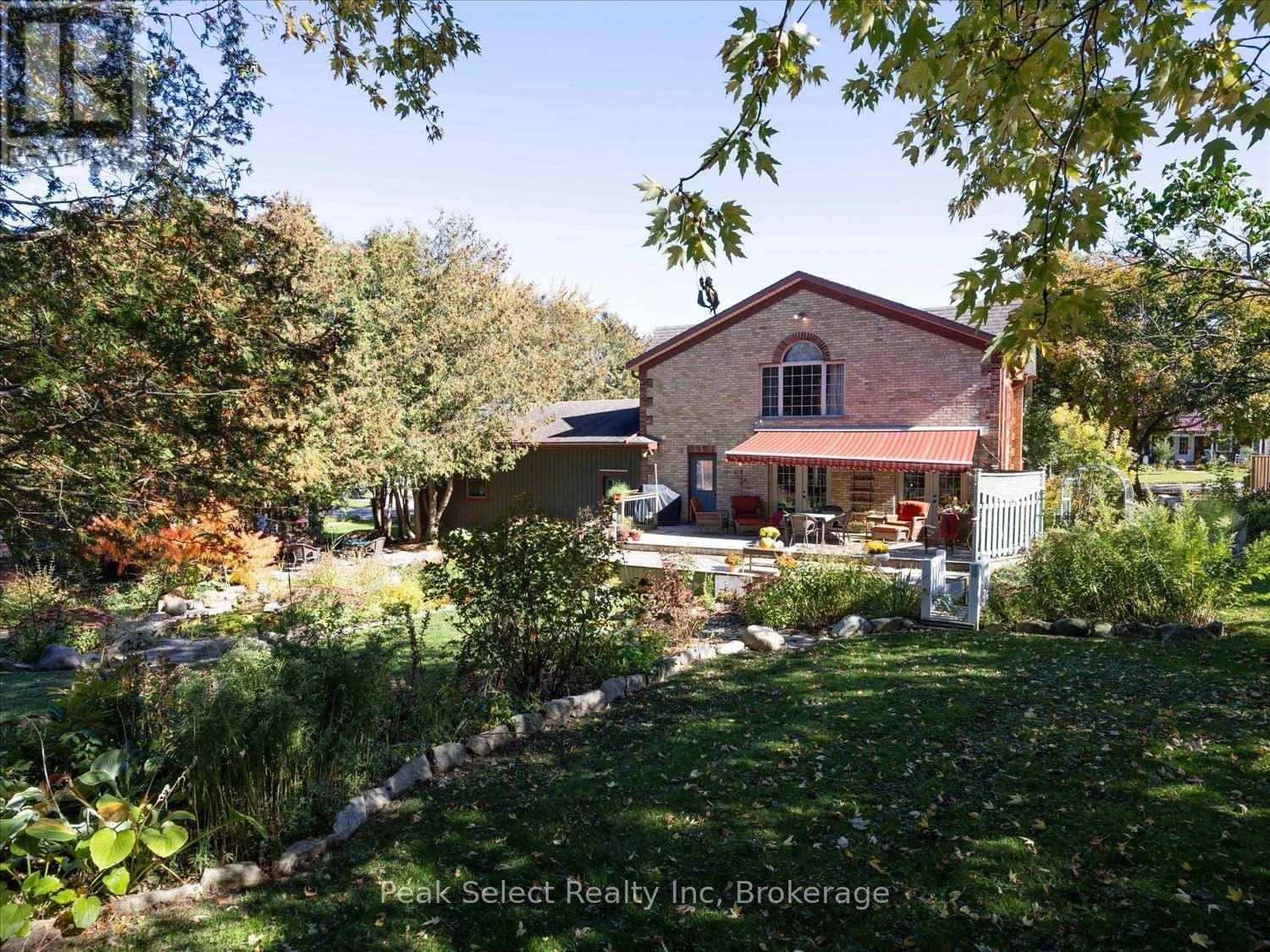 164 Church Street N, St. Marys, Ontario  N4X 1B6 - Photo 42 - X14103296