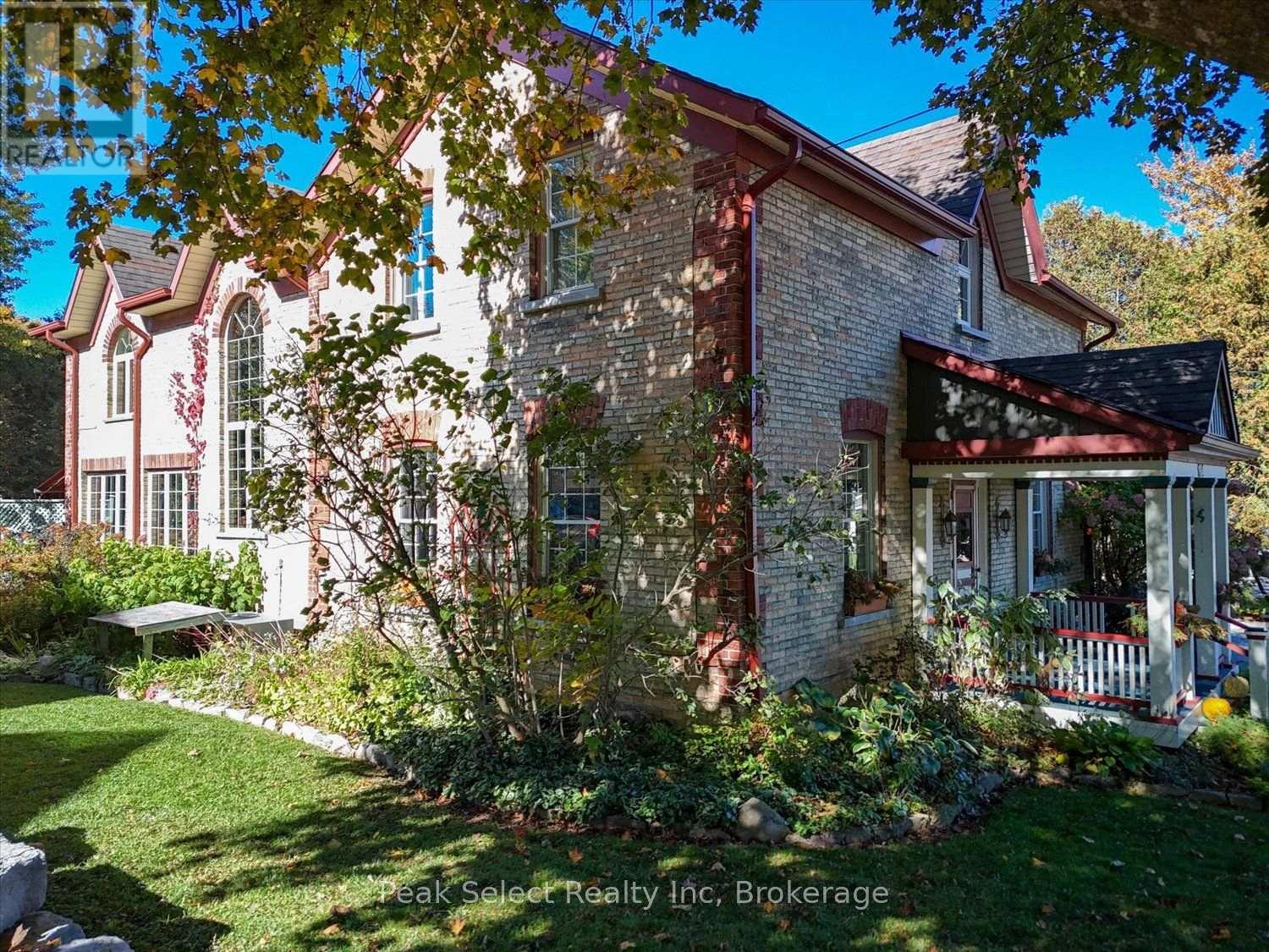 164 Church Street N, St. Marys, Ontario  N4X 1B6 - Photo 47 - X14103296