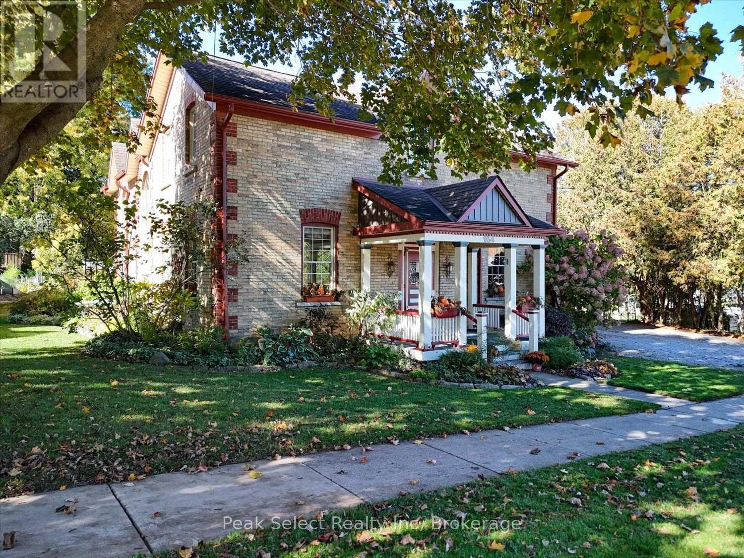 164 Church Street N, St. Marys, Ontario  N4X 1B6 - Photo 5 - X14103296