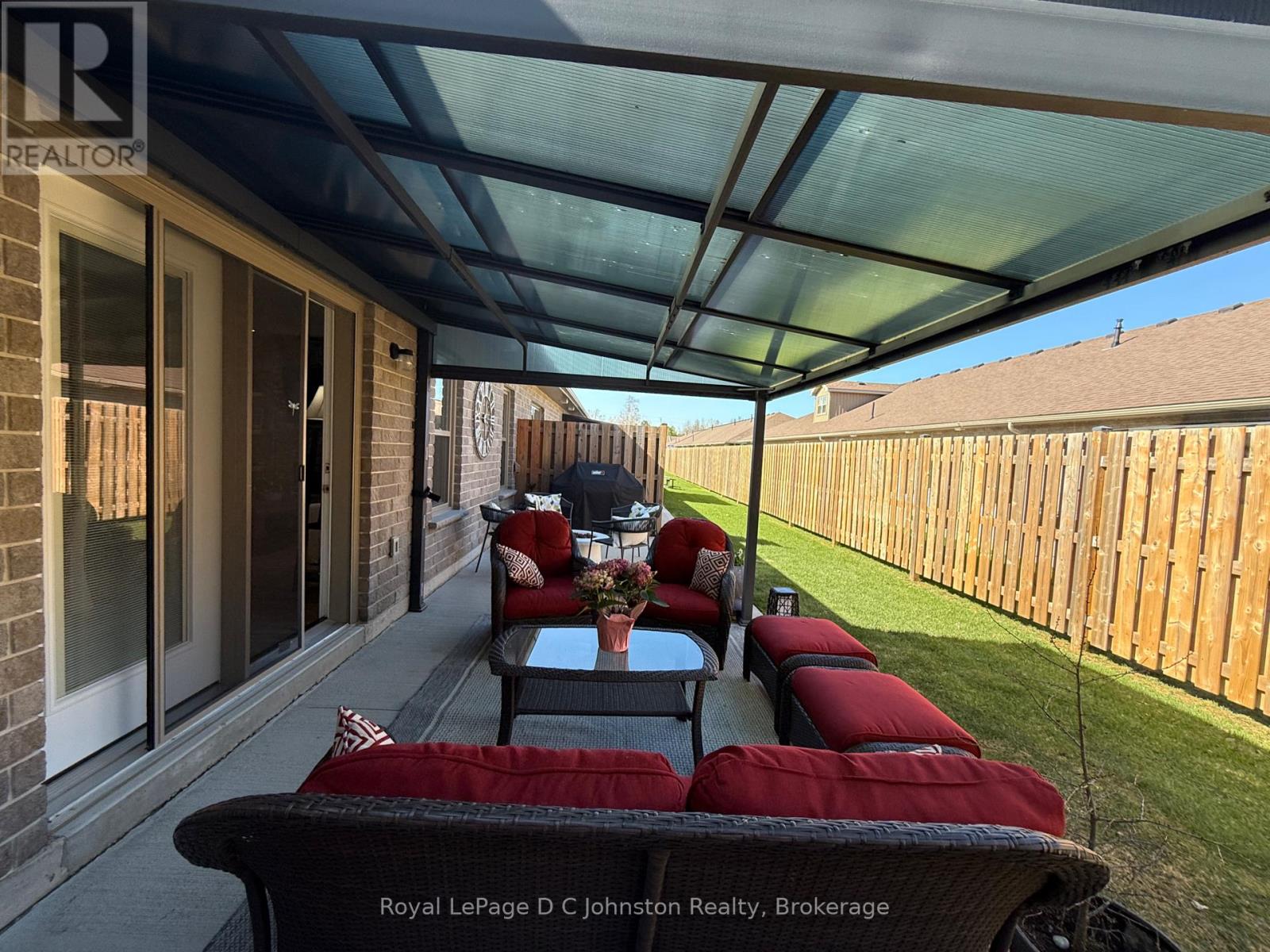 221 Grenville Street S, Saugeen Shores, Ontario  N0H 2L0 - Photo 26 - X14103312