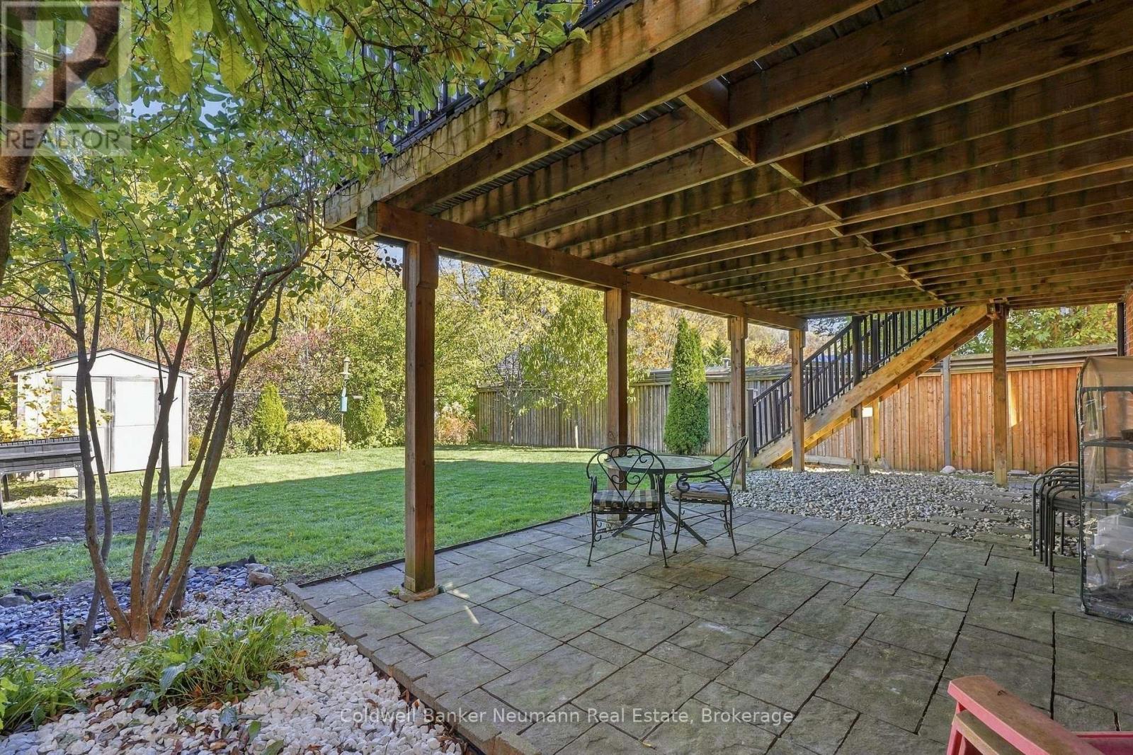 41 Creekside Drive, Guelph (Grange Road), Ontario  N1E 0C2 - Photo 39 - X14103336