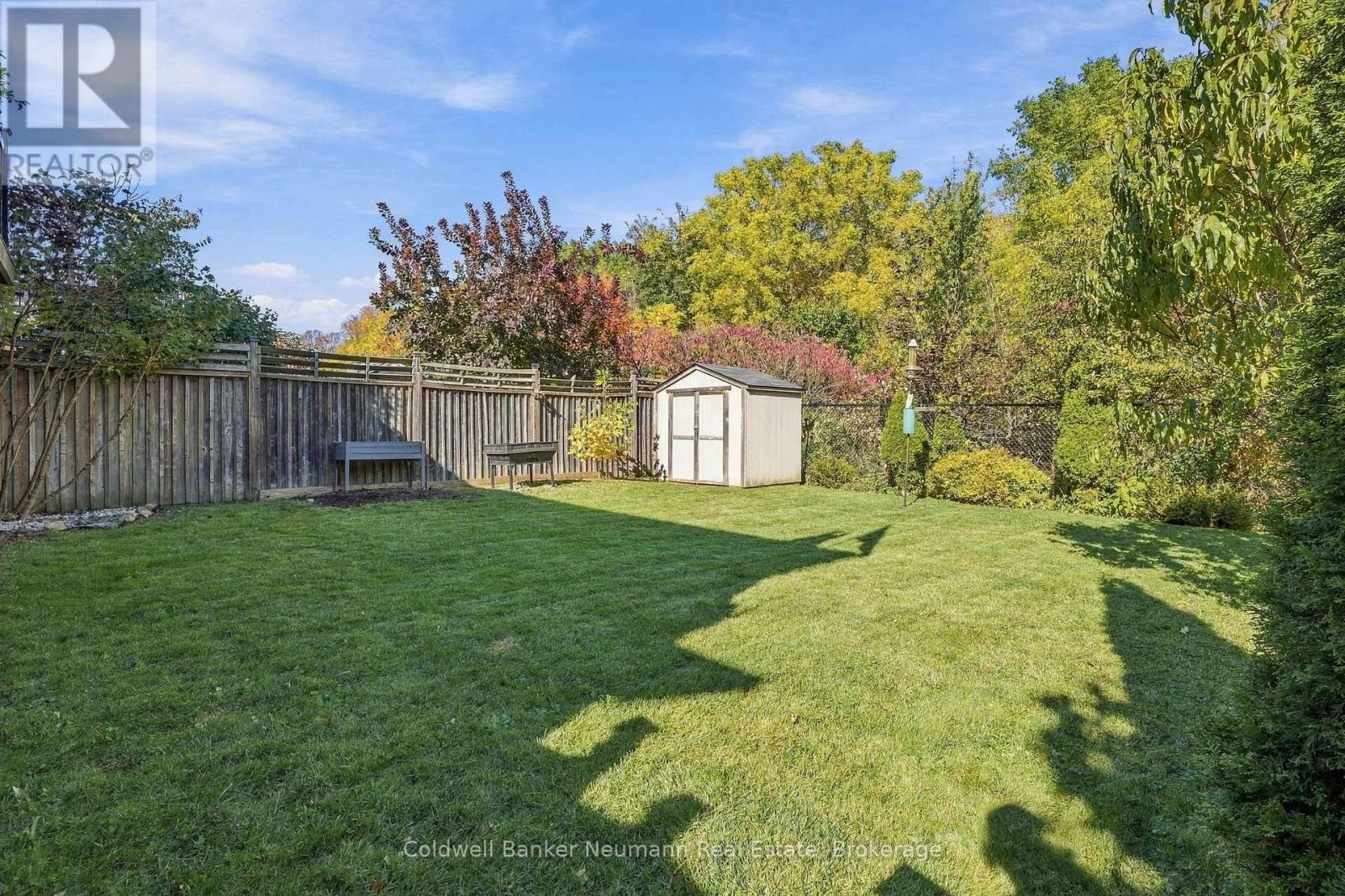 41 Creekside Drive, Guelph (Grange Road), Ontario  N1E 0C2 - Photo 41 - X14103336