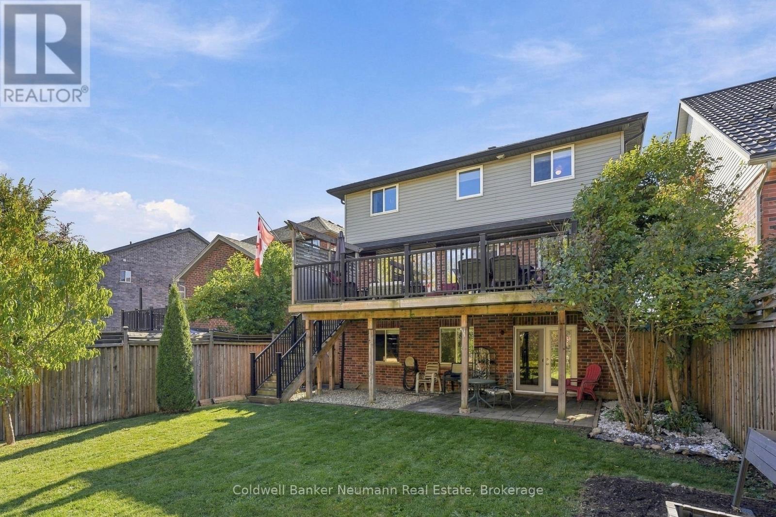 41 Creekside Drive, Guelph (Grange Road), Ontario  N1E 0C2 - Photo 43 - X14103336