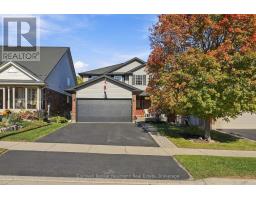 41 CREEKSIDE DRIVE, Guelph, Ontario