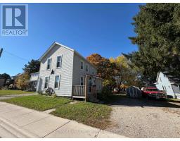 52 CLINTON STREET S, South Bruce, Ontario