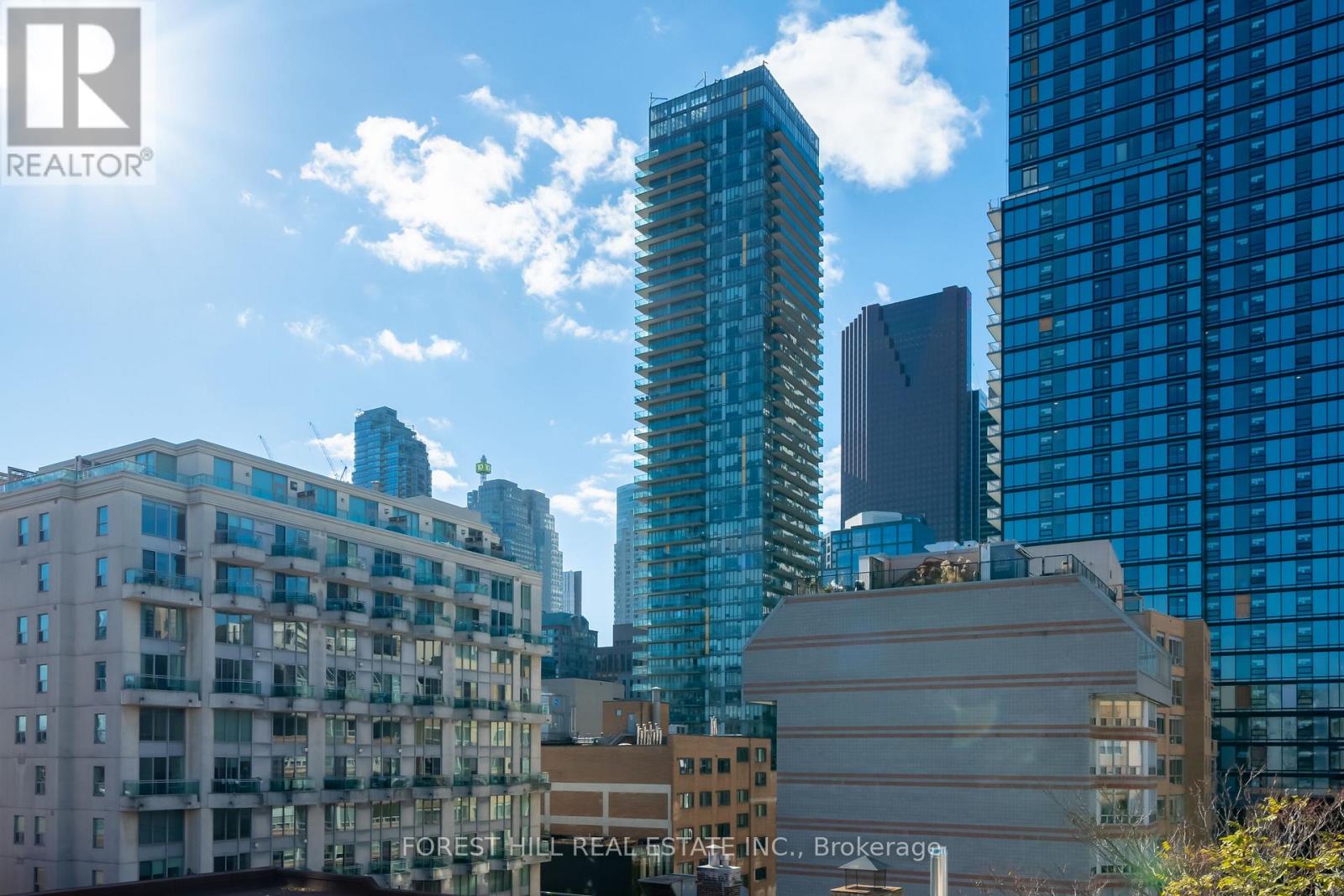 701 - 115 Richmond Street E, Toronto, Ontario  M5C 3H6 - Photo 21 - C14103146