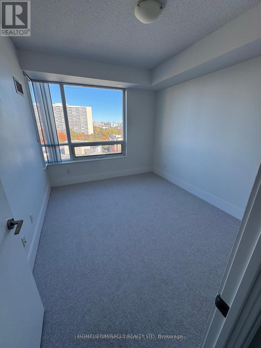 1001 - 181 Wynford Drive, Toronto, Ontario  M3C 0C6 - Photo 10 - C14103156