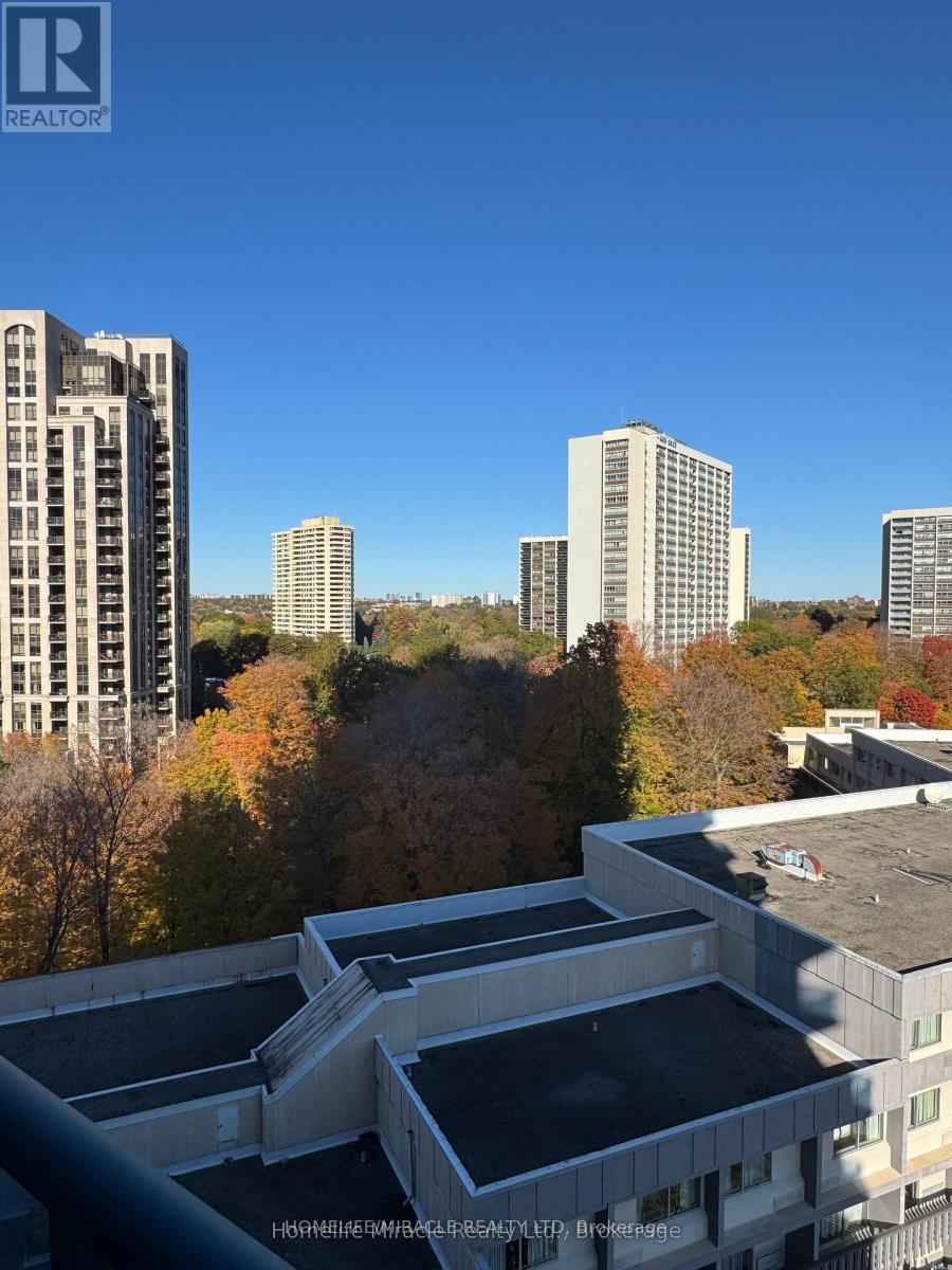 1001 - 181 Wynford Drive, Toronto, Ontario  M3C 0C6 - Photo 15 - C14103156
