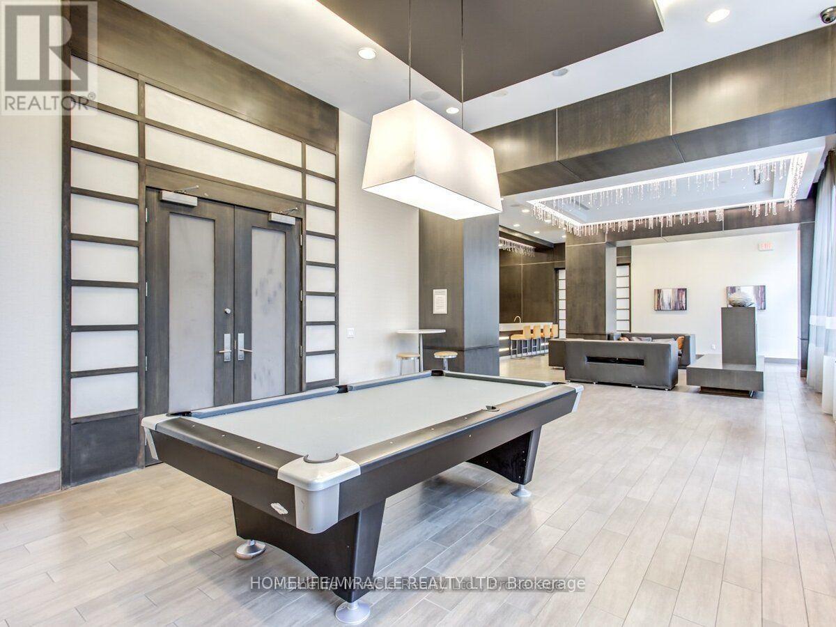 1001 - 181 Wynford Drive, Toronto, Ontario  M3C 0C6 - Photo 5 - C14103156