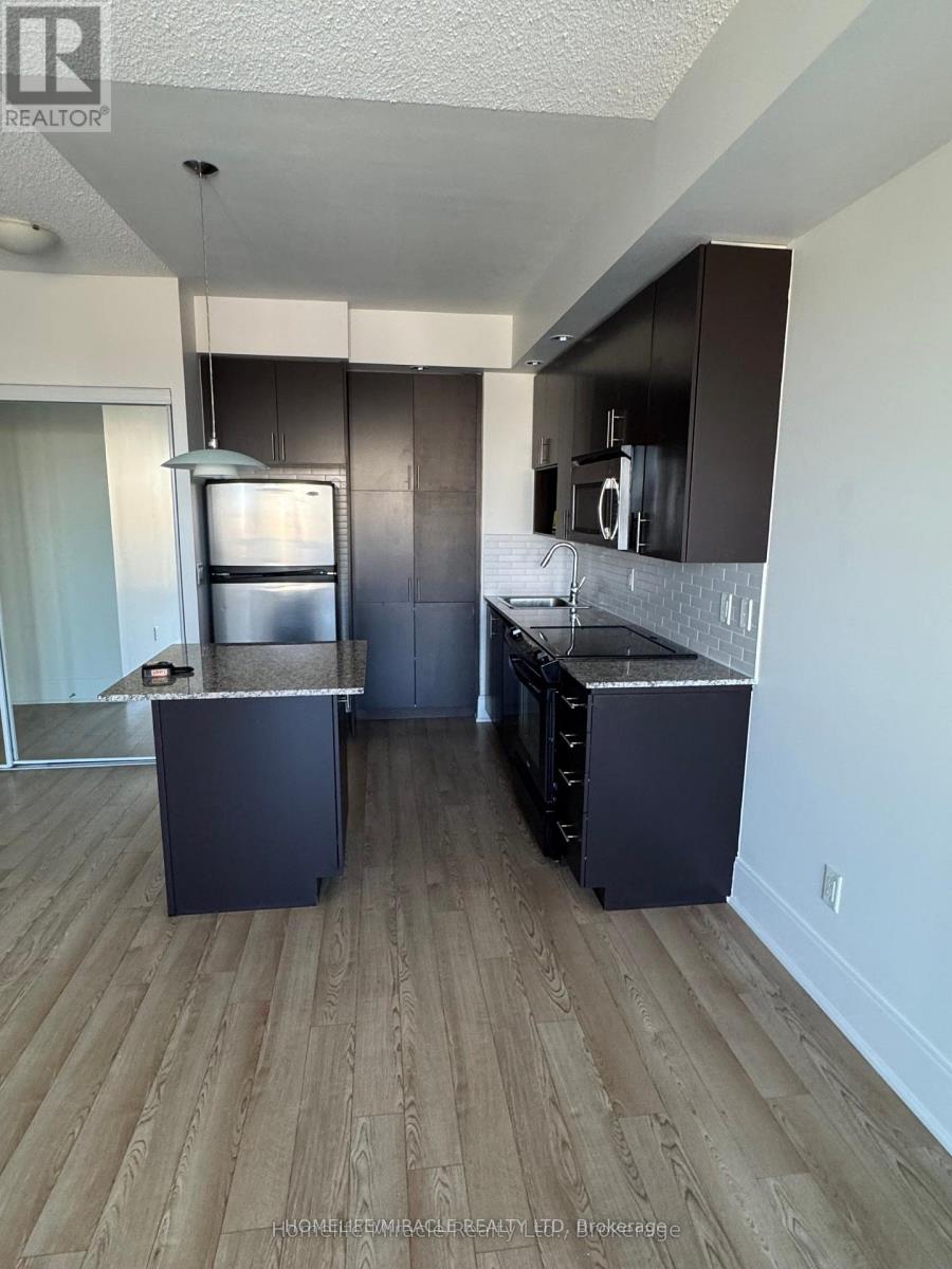 1001 - 181 Wynford Drive, Toronto, Ontario  M3C 0C6 - Photo 8 - C14103156