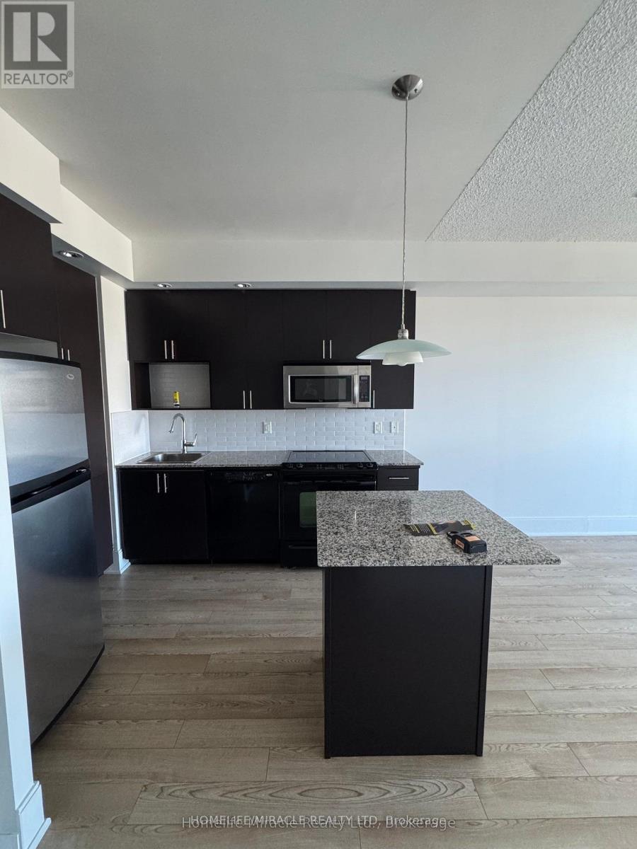 1001 - 181 Wynford Drive, Toronto, Ontario  M3C 0C6 - Photo 9 - C14103156