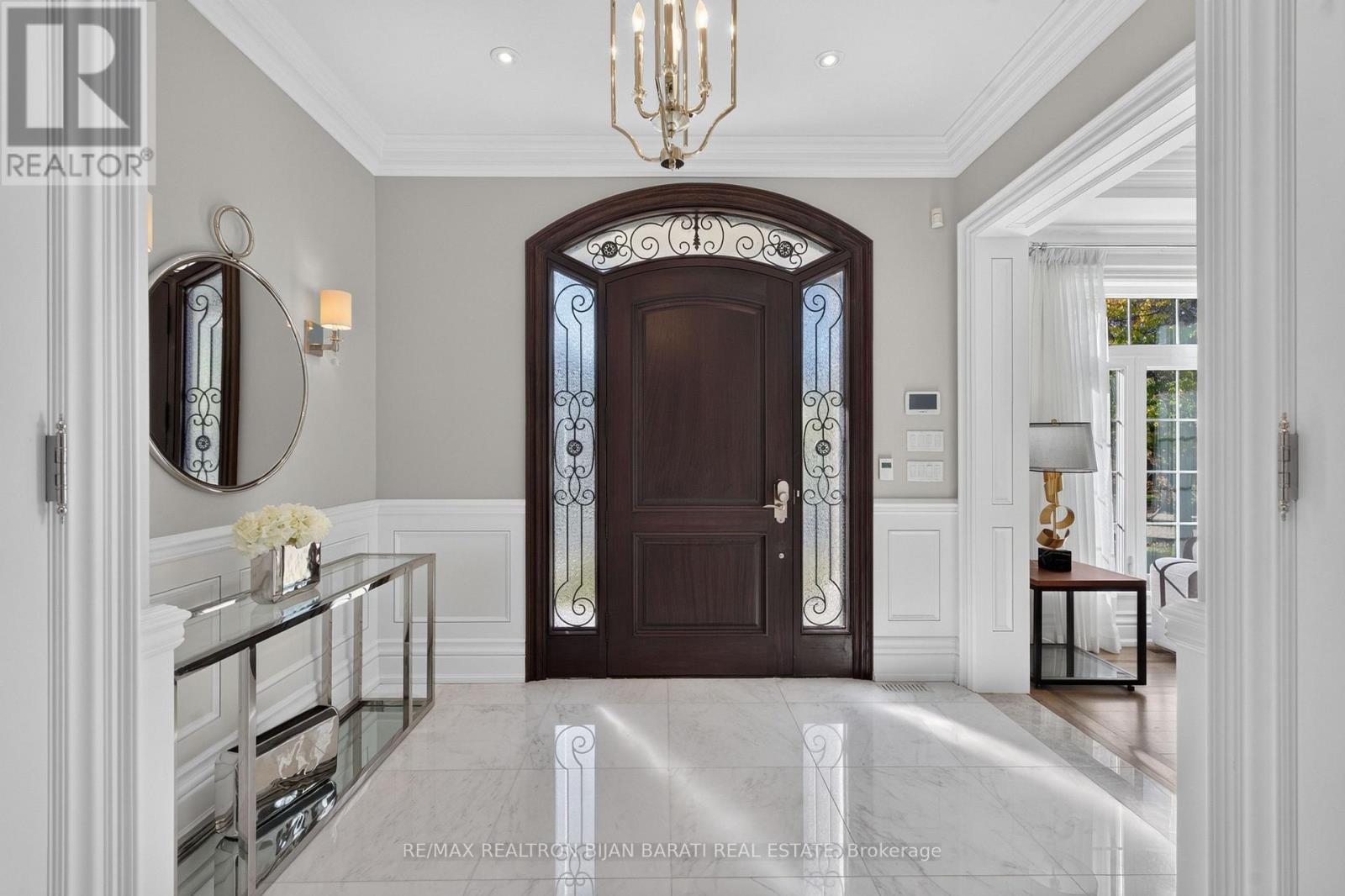 34 Flaremore Crescent, Toronto, Ontario  M2K 1V1 - Photo 3 - C14103180