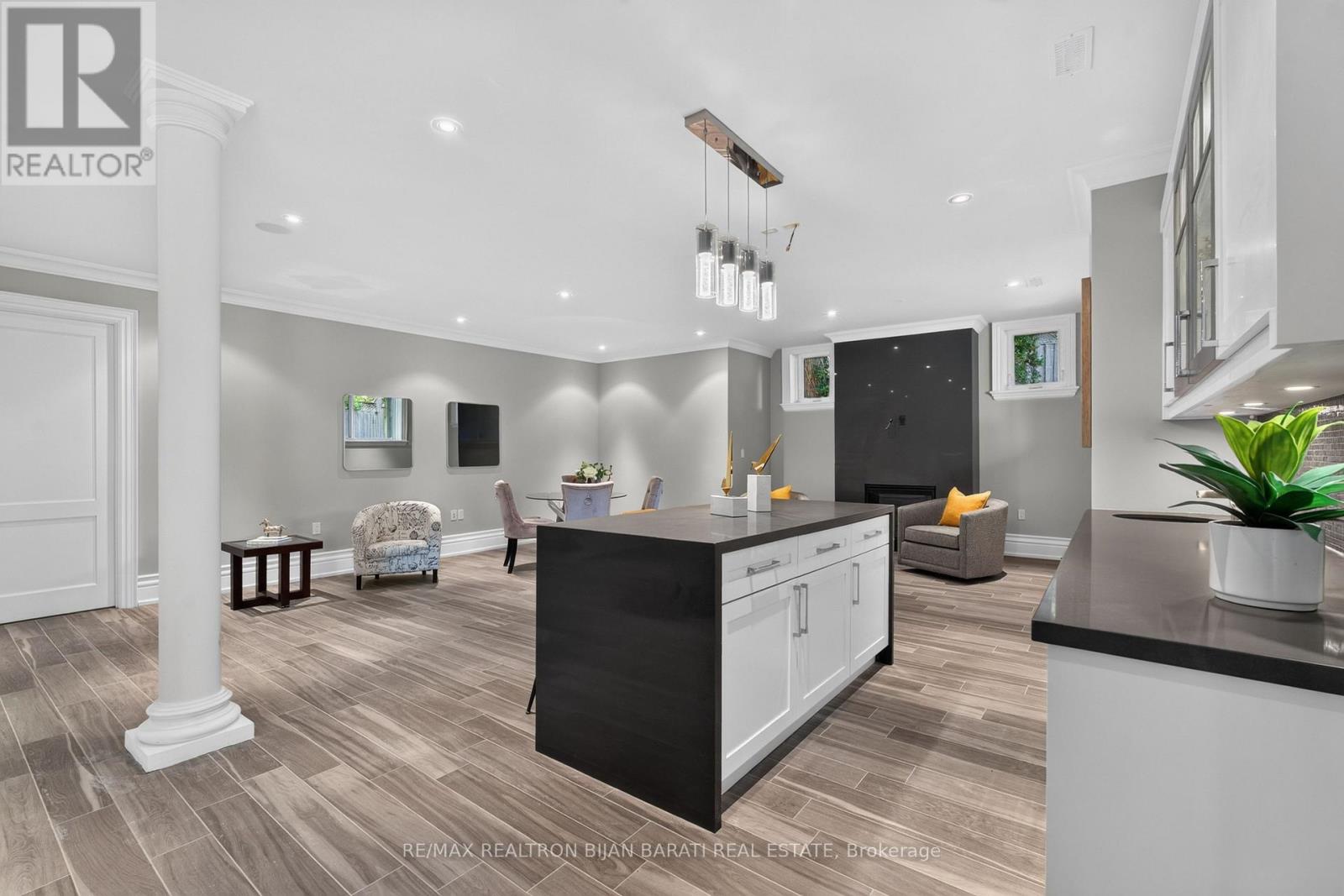 34 Flaremore Crescent, Toronto, Ontario  M2K 1V1 - Photo 42 - C14103180