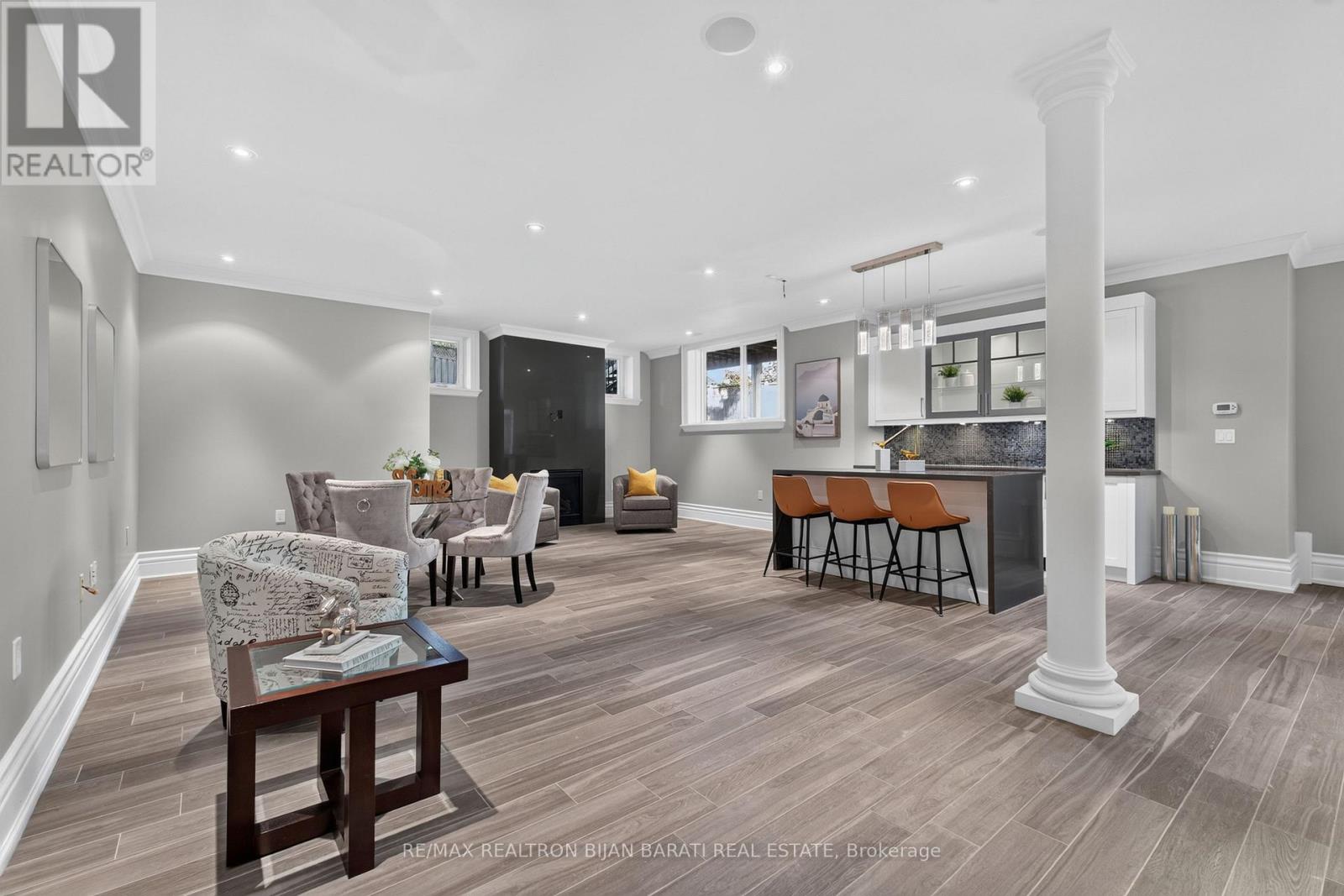 34 Flaremore Crescent, Toronto, Ontario  M2K 1V1 - Photo 43 - C14103180