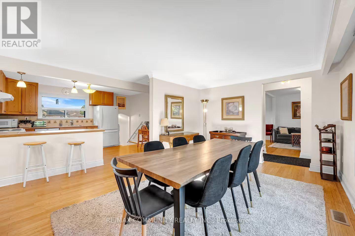 446 Ruth Avenue, Toronto, Ontario  M2M 2J3 - Photo 13 - C14103234