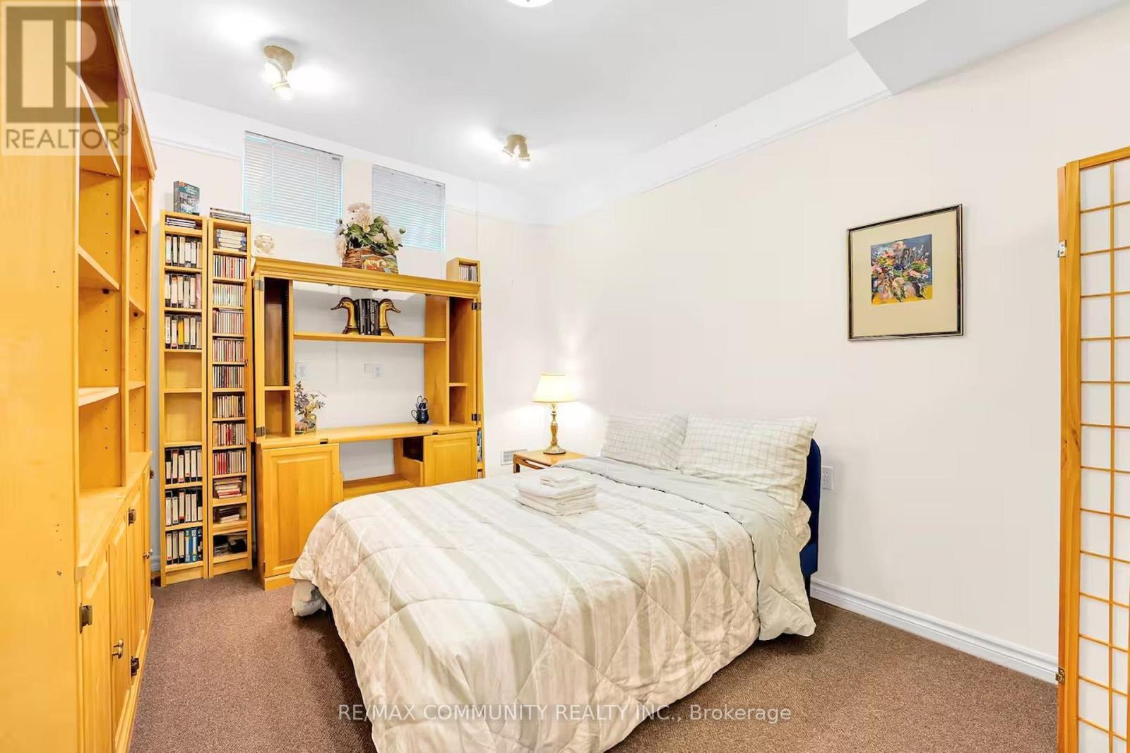 446 Ruth Avenue, Toronto, Ontario  M2M 2J3 - Photo 20 - C14103234