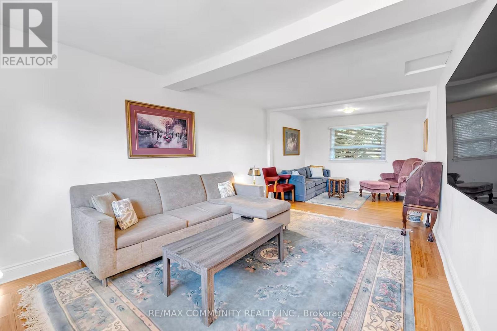 446 Ruth Avenue, Toronto, Ontario  M2M 2J3 - Photo 6 - C14103234