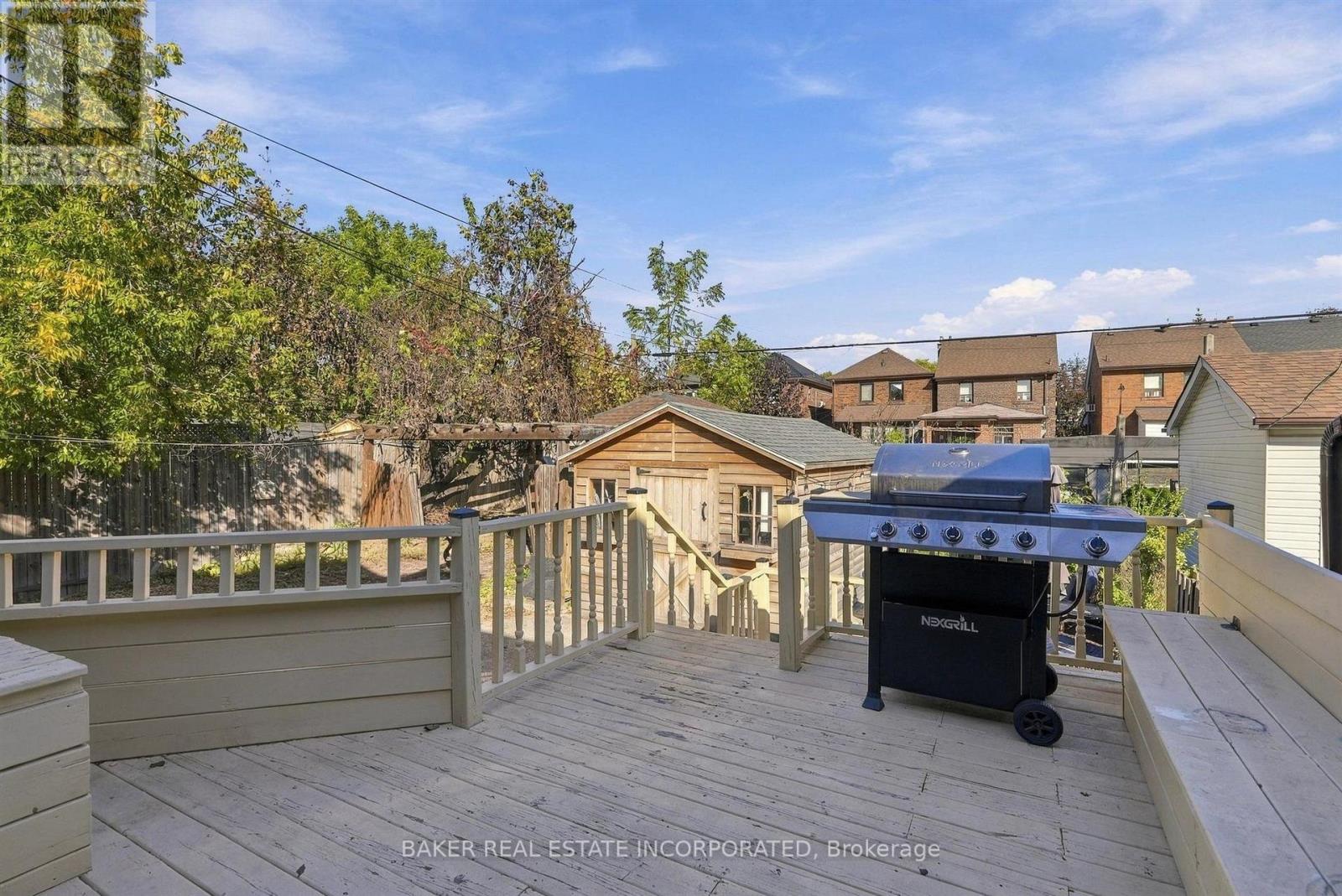 1867 Dufferin Street, Toronto, Ontario  M6E 3P5 - Photo 37 - C14103250
