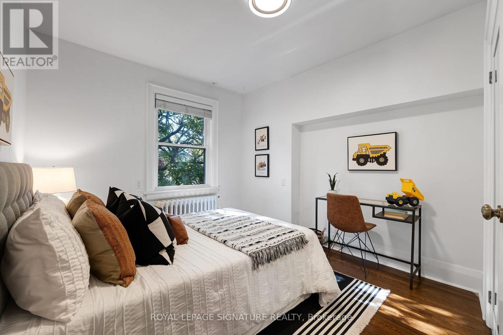 25 Cranbrooke Avenue, Toronto, Ontario  M5M 1M3 - Photo 20 - C14103332