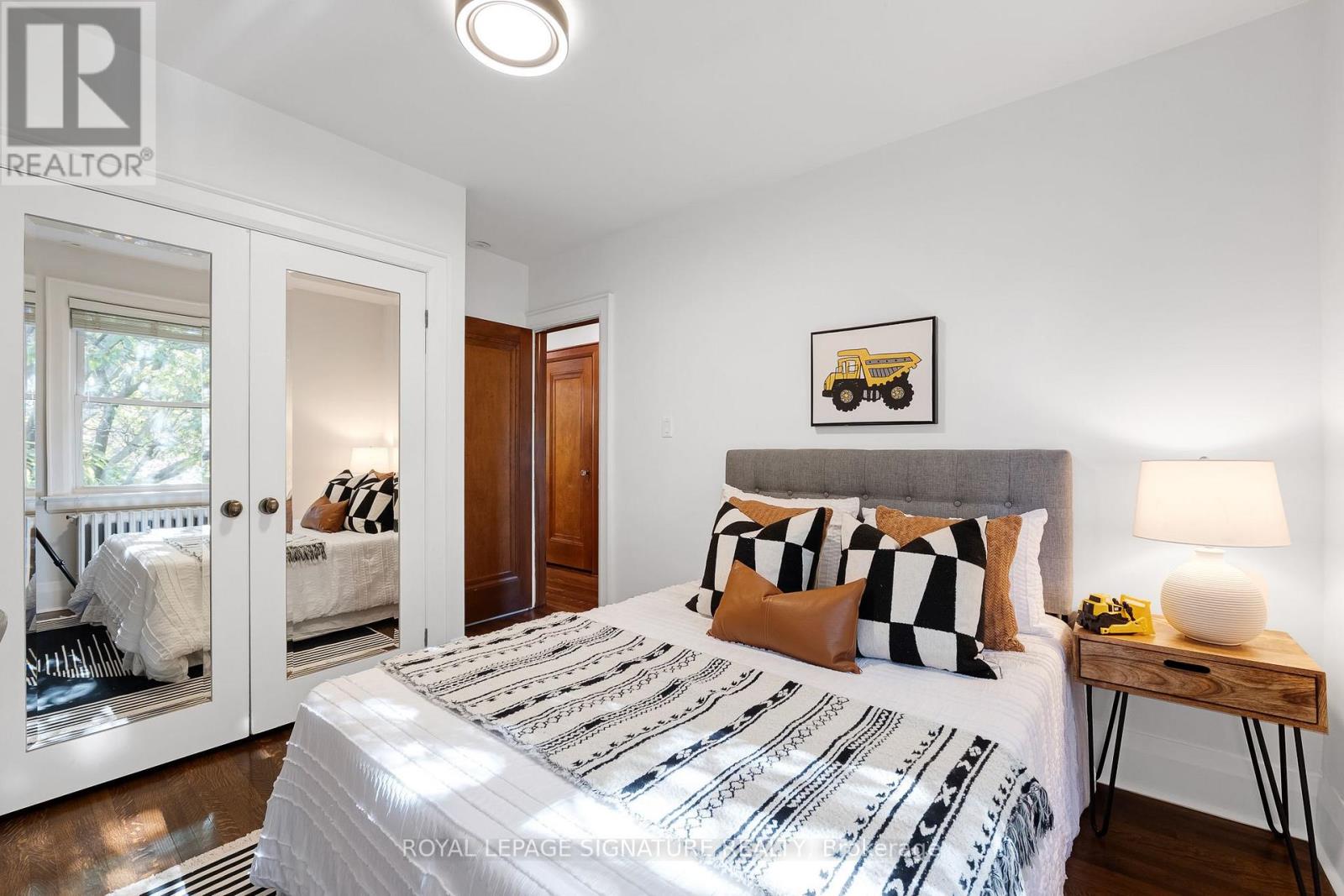 25 Cranbrooke Avenue, Toronto, Ontario  M5M 1M3 - Photo 21 - C14103332