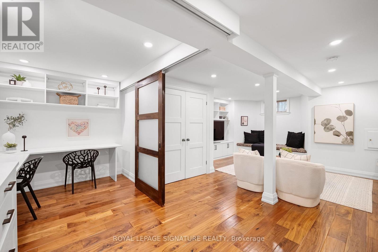 25 Cranbrooke Avenue, Toronto, Ontario  M5M 1M3 - Photo 27 - C14103332